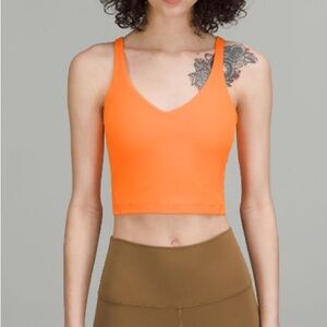 Lululemon Align Tank